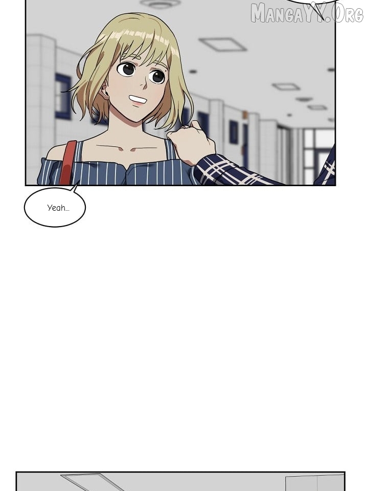 Change Me Chapter 21 - page 107